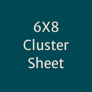Cluster Sheet product